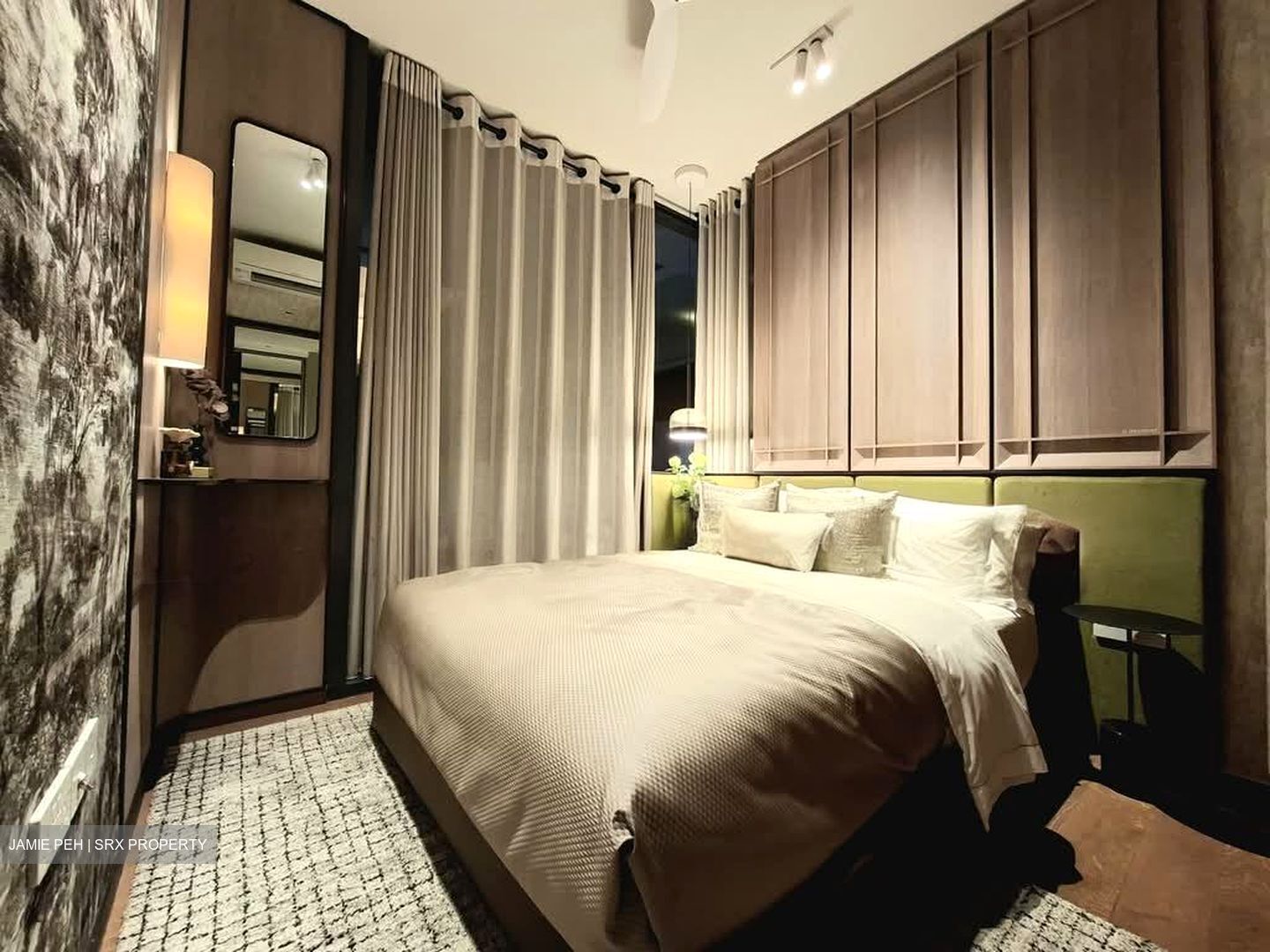 The Continuum (D15), Apartment #570733951